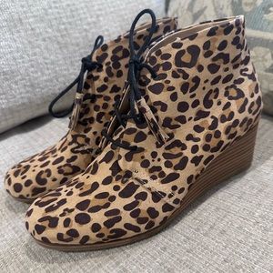 Dr Scholl’s Wedge Shoes